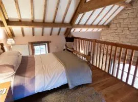 Spangle Cottage, Borrowby Farm Cottages