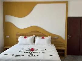 Thundi Villa