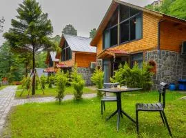 River Villas Resort