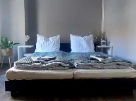 Ferienwohnung Lessing