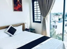 Rubystar hotel