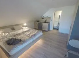 MaxLux Apartments
