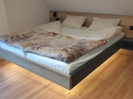 MaxLux Apartments, apartment in Slovenj Gradec