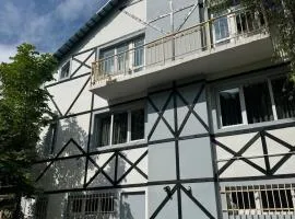 Dilijan Duplex
