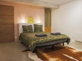 Maison de ville LAGALERIE