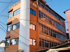 Satpura Safari Lodge