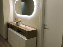 Mare calmo - Guest house, hotel in Taranto