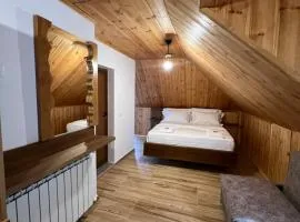 Hotel Zallina