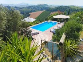 B & B Almalù