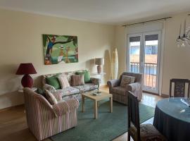 Barrantes - Piso de lujo cerca de Sanxenxo, hotel i Pontevedra