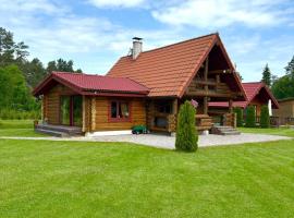 Jōekalda, котедж у місті Langa