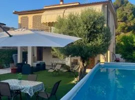 Villa Nasus