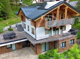 Ferienchalet Elisabeth