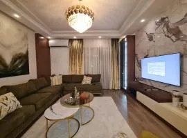 Urban Elegance Tirana