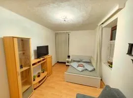 Budget Apartment Innsbruck I 24h self-check-in