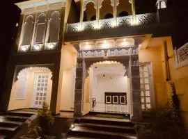 The Rajshahi Vilas