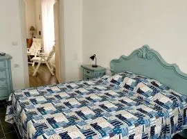 Il Maestralino, nice apartment with courtyard