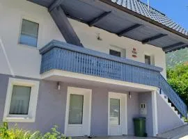 Apartments Rupnik