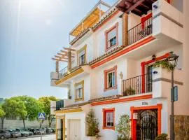 La Casa Del Maestro