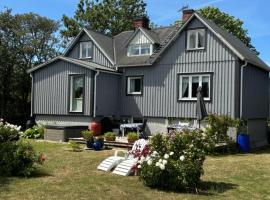 Charmig &Ouml;landsg&aring;rd