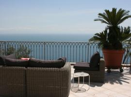 b&b I Limoni, hotel em Ravello