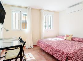 La Korolada Guesthouse