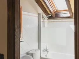 Apartamentos Villa de Potes