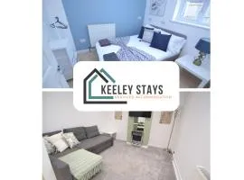 Sweet Bea Bungalow - 4 Bed - Garden - Huge Drive - Maidstone