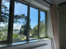 West Cork holiday home by the sea