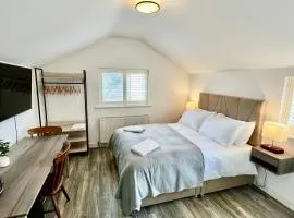 Saltburn Sea Front Penthouse South