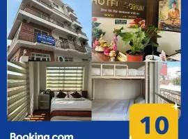 Hotel Sohum