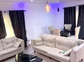 Sublime Appartement