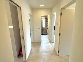 Family apartment