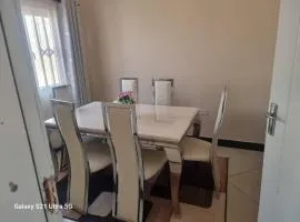 Luta Serviced Apartment