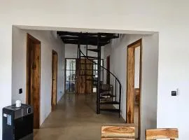 Villa Ark Zanzibar