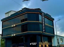 Skymoon Istanbul Airport Hotel