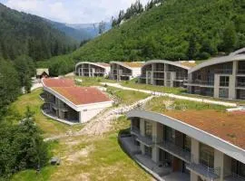 EVERGREEN Tále Resort & Apartments