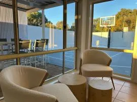 Holiday fun mildura family retreat