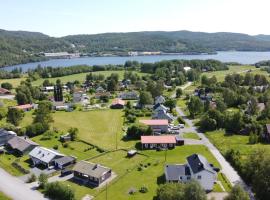 Villa Lugnvik, hotel in Lugnvik