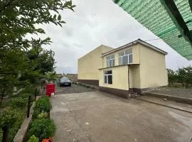 Guest House Akzhol
