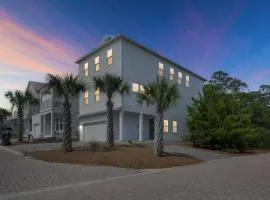 Pet Friendly Beach Retreat On 30A - Sleeps 14