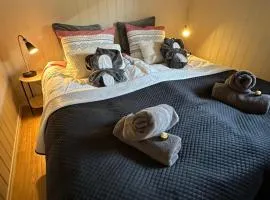 Lofoten Retreat Apartment