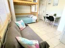 Estudio Playa del Carmen Barbate