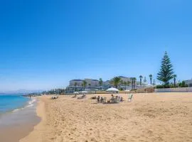 Belle appartement à Marina Smir près de la plage