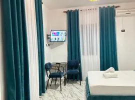 Restorant and Rooms Vellezerit Ndoj