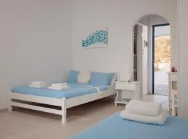 Aurea Blu Studio 07, warmth, sun, nature and sea