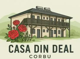 Casa din Deal