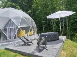 Glamping Dolina