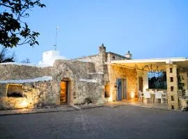 Trullo Il Ginepro - FASCINO MEDITERRANEO tra NATURA e STORIA