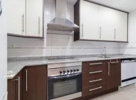 Almenara Beach Apartment
